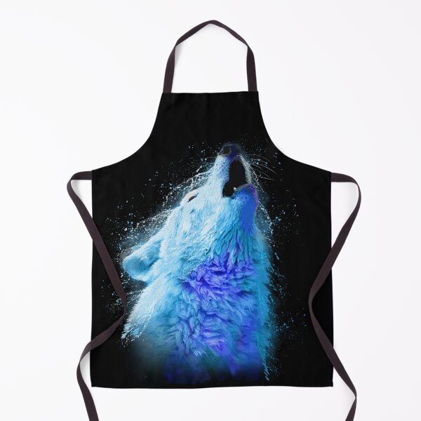 Item preview, Wolf - Wolf Lover - Wolf Animals designed and sold by JuxNdx.
