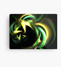 Dryads Metal Print