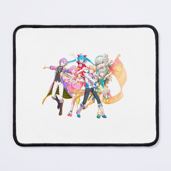 Item preview, Project Sekai designed and sold by HolliuxGift.