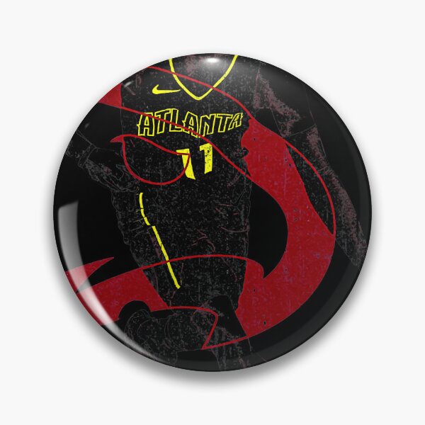 Item preview, Trae Young Trae Young Trae Youngggg designed and sold by Lucldwellez.
