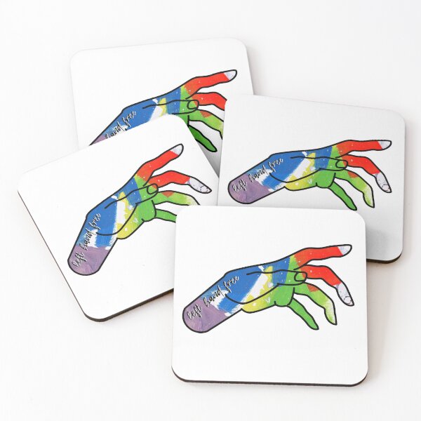 Item preview, left hand free designed and sold by KitKat615.