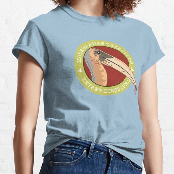 Extant T-Shirts for Sale | Redbubble