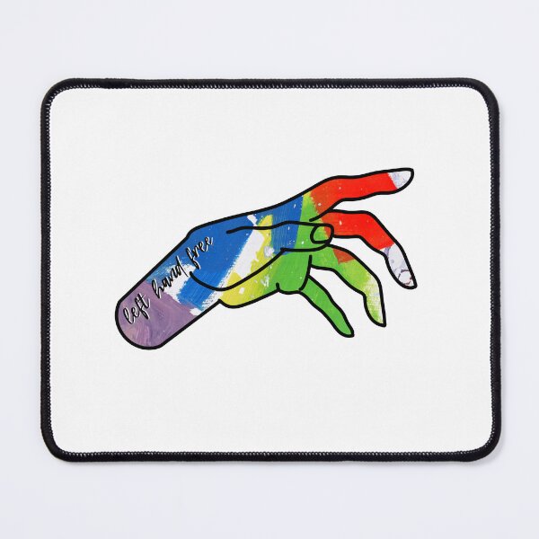 Item preview, left hand free designed and sold by KitKat615.