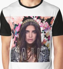 Ronaldo81 3 Graphic T-Shirt
