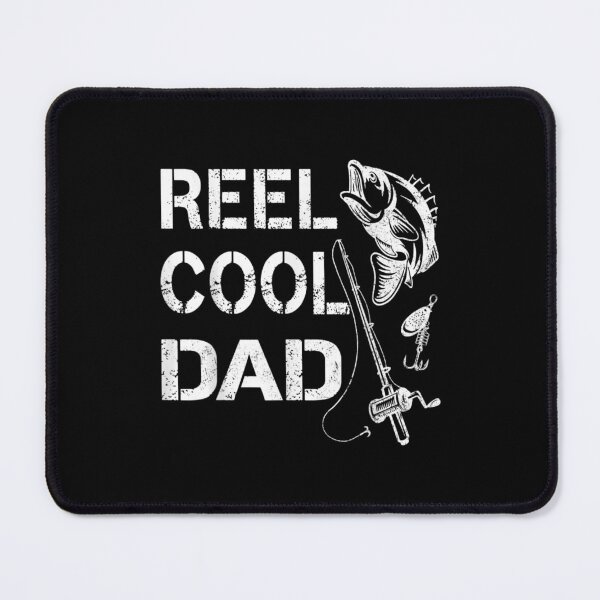 Item preview, Reel Cool Dad designed and sold by JoelWilson12.
