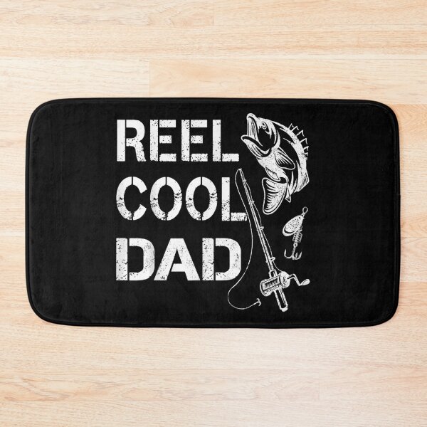 Item preview, Reel Cool Dad designed and sold by JoelWilson12.