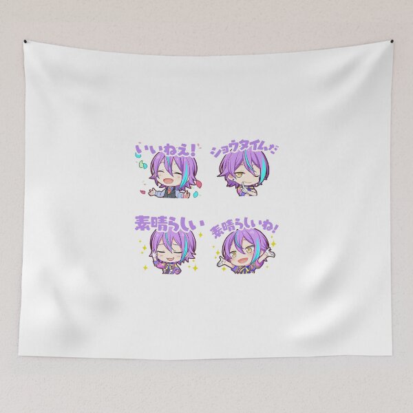 Item preview, rui kamishiro project sekai cute designed and sold by HolliuxGift.
