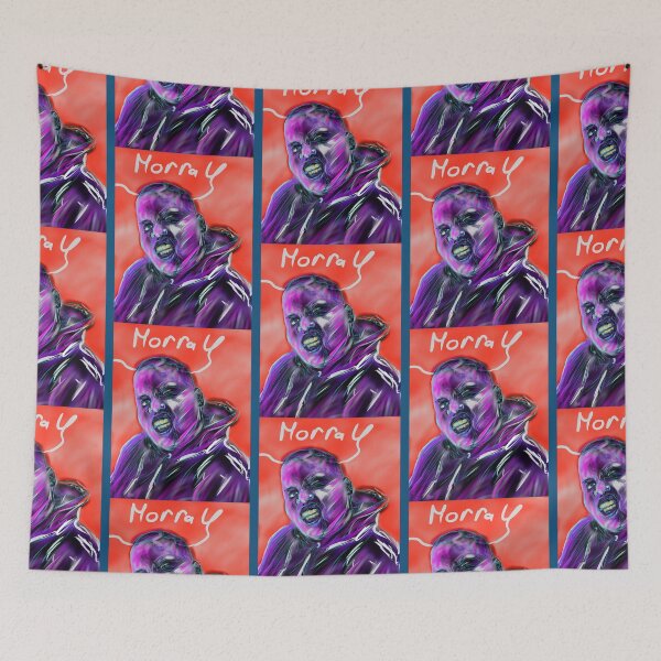 Item preview, Morray, rapper  singer inspired   designed and sold by EriksenAubrey.