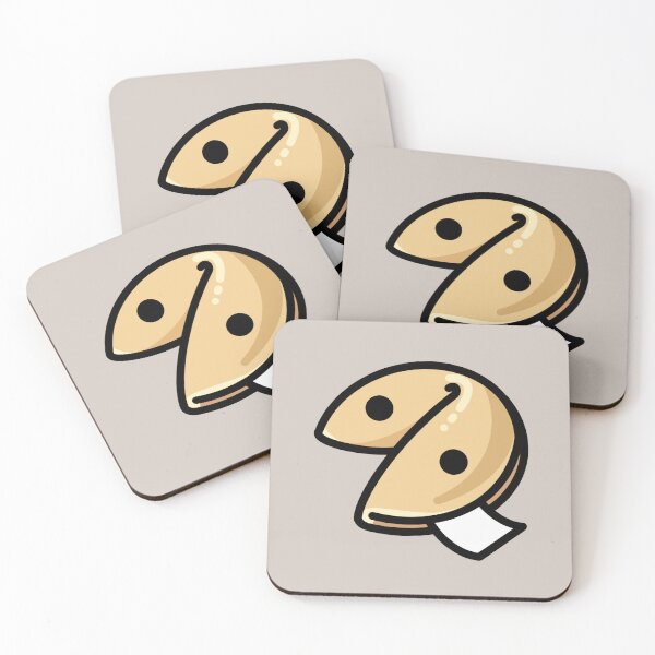 Item preview, Fortune Cookie designed and sold by hau-mea.