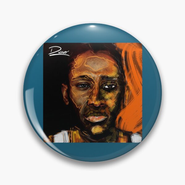 Item preview, Mos def, black on both sides,  album inspired artwork   designed and sold by EriksenAubrey.