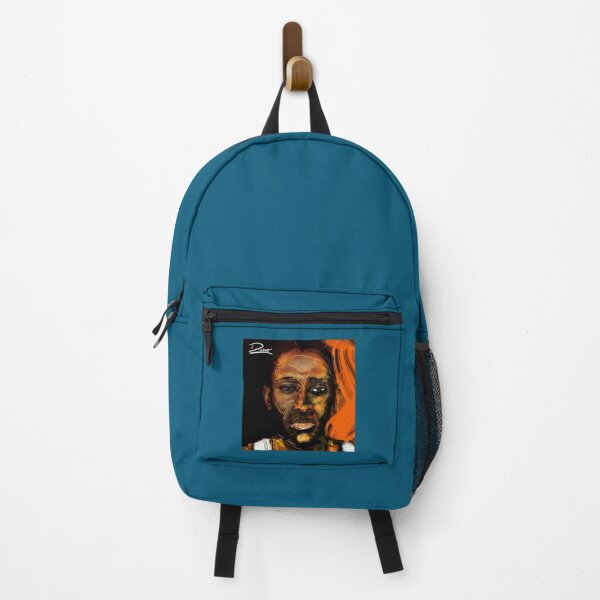Item preview, Mos def, black on both sides, album inspired artwork designed and sold by EriksenAubrey.