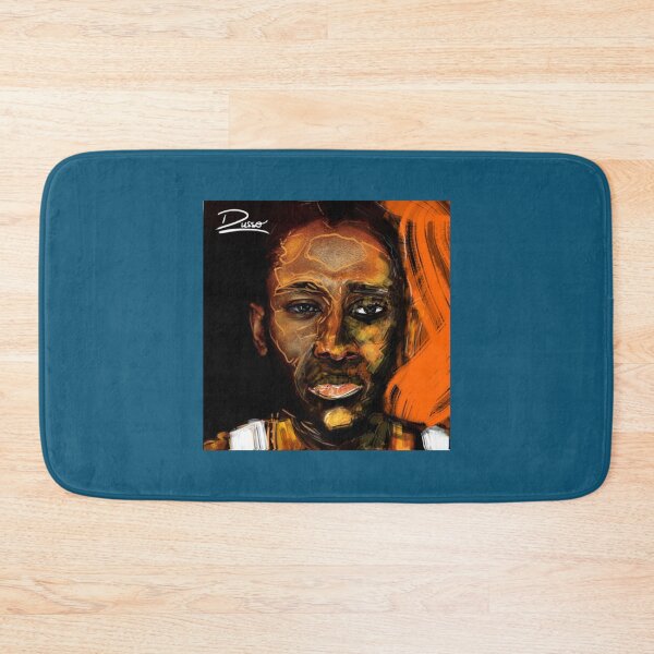 Item preview, Mos def, black on both sides,  album inspired artwork   designed and sold by EriksenAubrey.