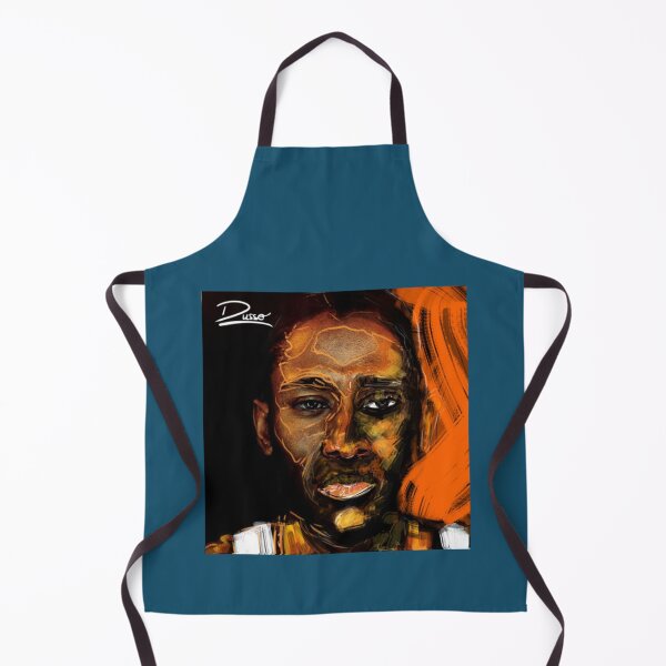 Item preview, Mos def, black on both sides,  album inspired artwork   designed and sold by EriksenAubrey.