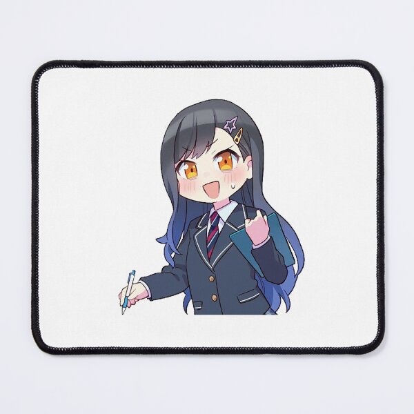 Item preview, Shiraishi An cute designed and sold by HolliuxGift.