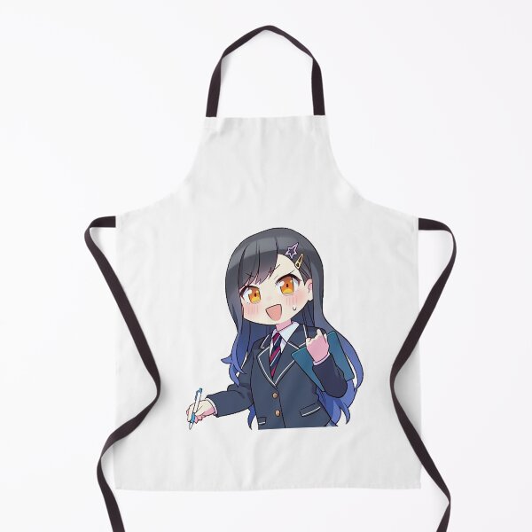 Item preview, Shiraishi An cute designed and sold by HolliuxGift.