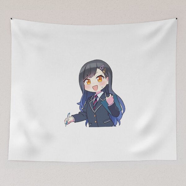 Item preview, Shiraishi An cute designed and sold by HolliuxGift.