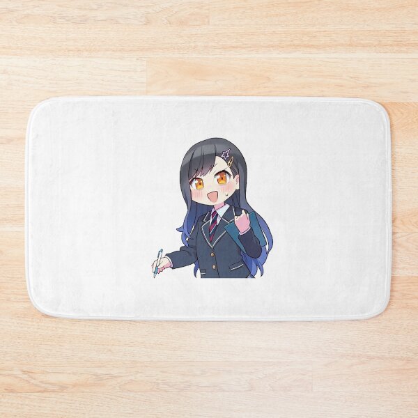 Item preview, Shiraishi An cute designed and sold by HolliuxGift.