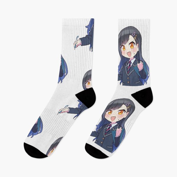 Item preview, Shiraishi An cute designed and sold by HolliuxGift.