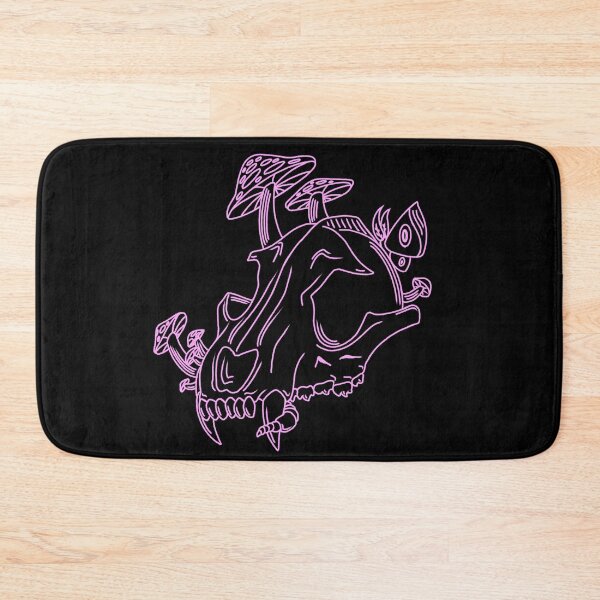 Item preview, Canine Skull Lineart designed and sold by Viperrrr.