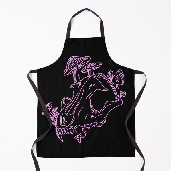Item preview, Canine Skull Lineart designed and sold by Viperrrr.