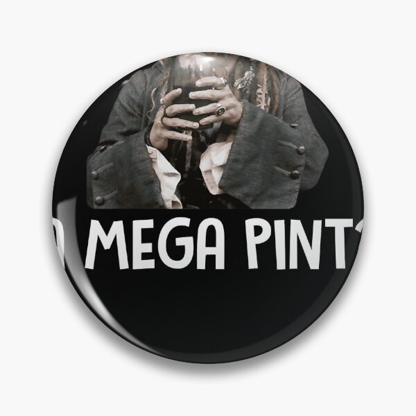 Item preview, A Mega Pint - Mega Pint Of Wine designed and sold by ROBERTKER.