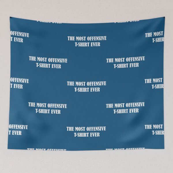 Item preview, Most Offensive  Ever   designed and sold by EriksenAubrey.
