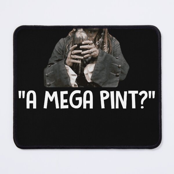 Item preview, A Mega Pint - Mega Pint Of Wine designed and sold by ROBERTKER.