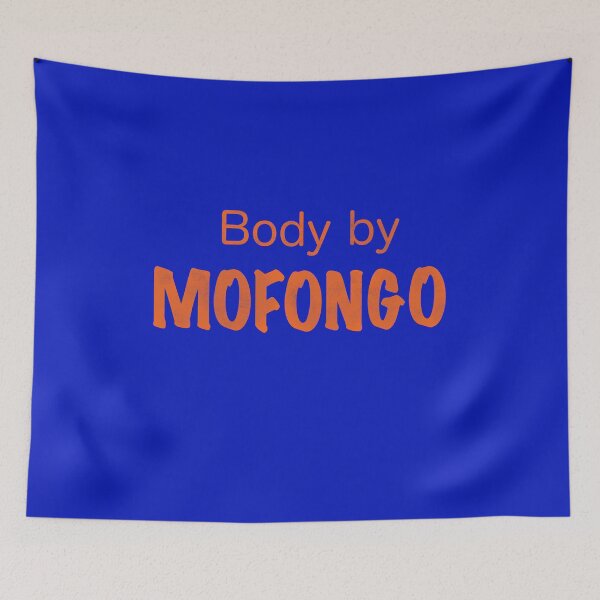 Item preview, Body by Mofongo for Plantain Lovers designed and sold by ShikitaMakes.