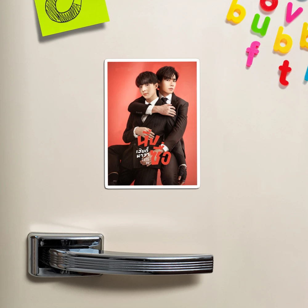 Cutie Pie series ZeeNew poster