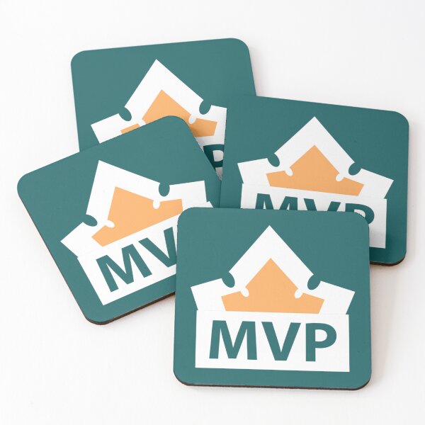 Item preview, MVP (Most Valuable Player)   designed and sold by EriksenAubrey.