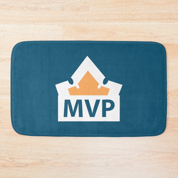 Item preview, MVP (Most Valuable Player)   designed and sold by EriksenAubrey.