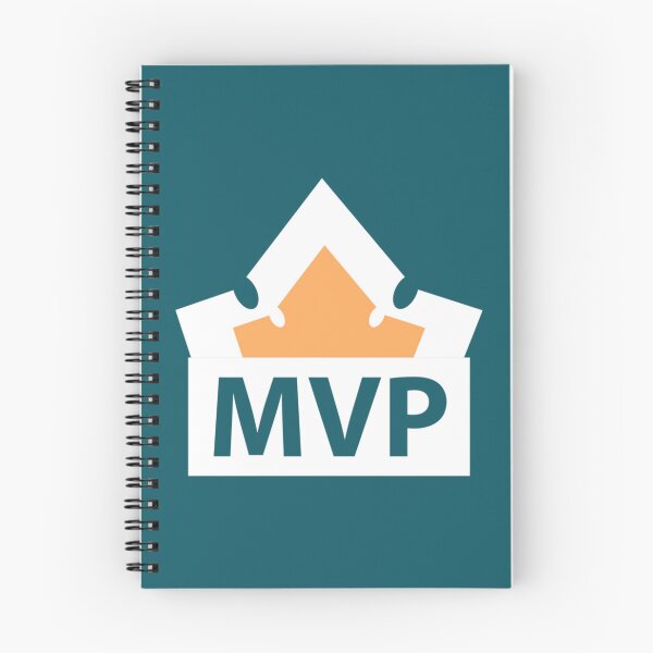 Item preview, MVP (Most Valuable Player)   designed and sold by EriksenAubrey.
