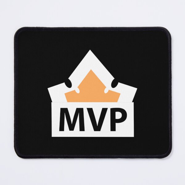Item preview, MVP (Most Valuable Player)   designed and sold by EriksenAubrey.