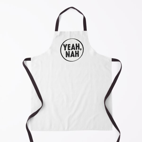 Item preview, YEAH NAH designed and sold by nickydowlo.