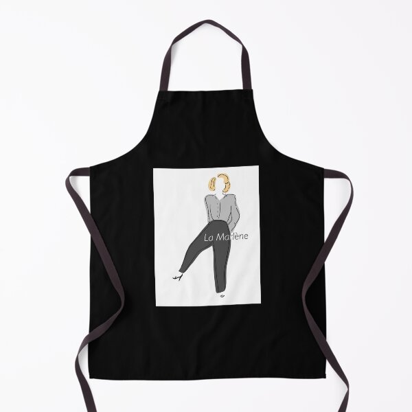 Item preview, Music Retro Marlene Pretty Dietrich Gift Men designed and sold by DaisyDudley.
