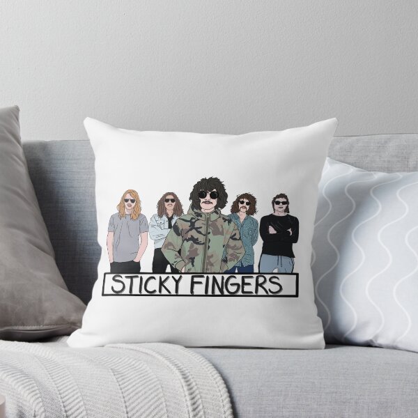 Item preview, Sticky Fingers  designed and sold by DennisSmith4.