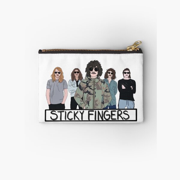 Item preview, Sticky Fingers  designed and sold by DennisSmith4.
