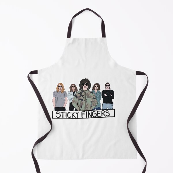 Item preview, Sticky Fingers designed and sold by DennisSmith4.