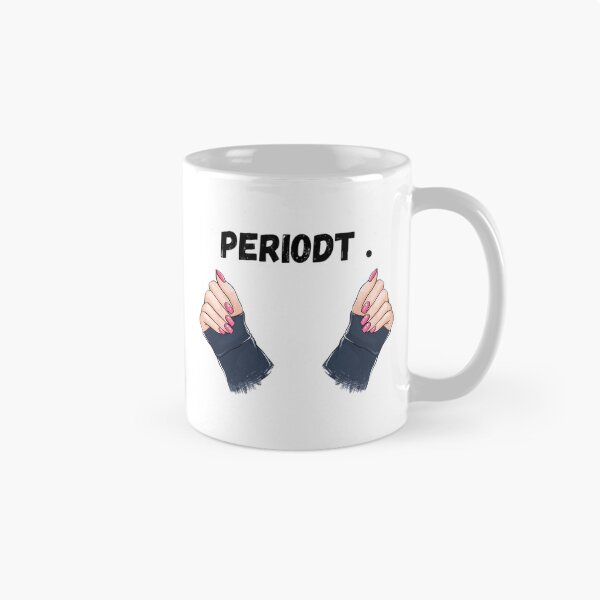 Item preview, Periodt   designed and sold by EriksenAubrey.