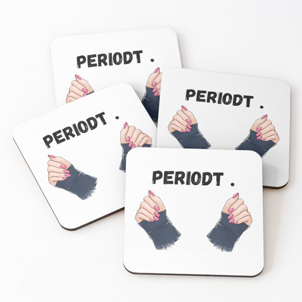 Item preview, Periodt   designed and sold by EriksenAubrey.