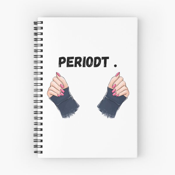 Item preview, Periodt   designed and sold by EriksenAubrey.