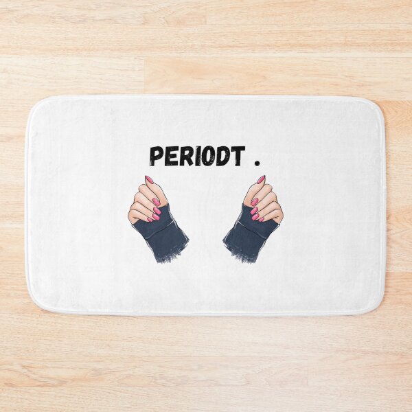 Item preview, Periodt   designed and sold by EriksenAubrey.