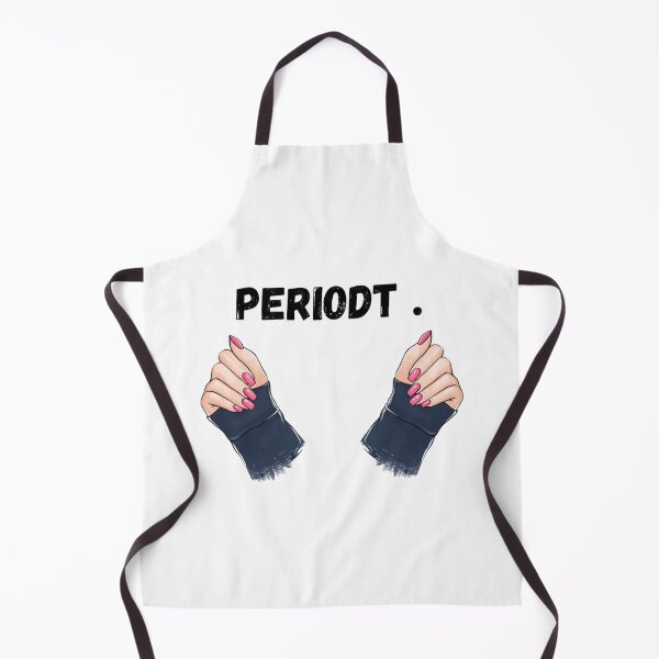 Item preview, Periodt designed and sold by EriksenAubrey.