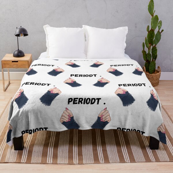 Item preview, Periodt designed and sold by EriksenAubrey.