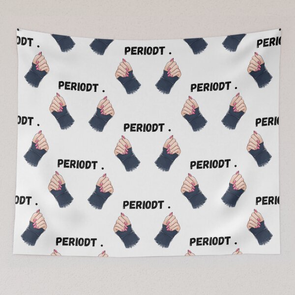 Item preview, Periodt   designed and sold by EriksenAubrey.