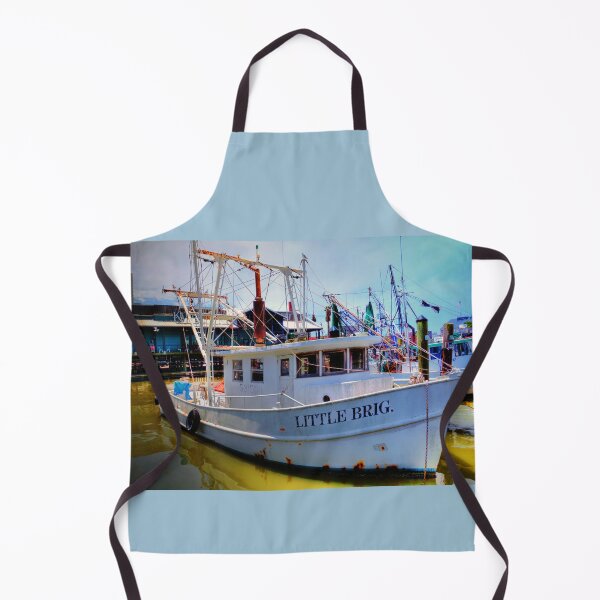 Item preview, White Boat designed and sold by Savannah Gibbs.