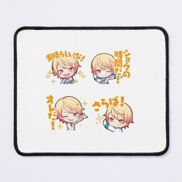 Item preview, tsukasa tenma project sekai cute designed and sold by HolliuxGift.