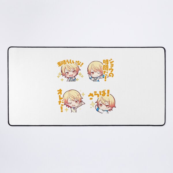 Item preview, tsukasa tenma project sekai cute designed and sold by HolliuxGift.