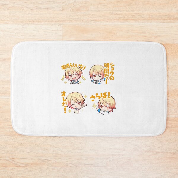 Item preview, tsukasa tenma project sekai cute designed and sold by HolliuxGift.
