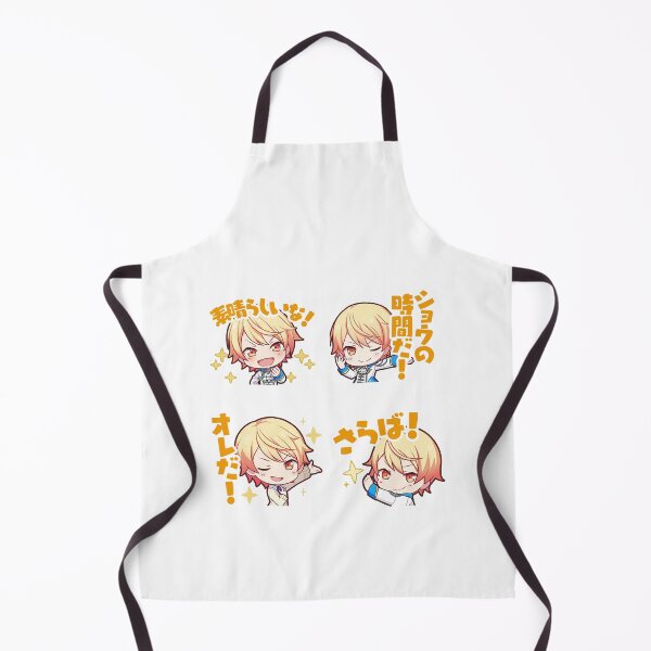 Item preview, tsukasa tenma project sekai cute designed and sold by HolliuxGift.